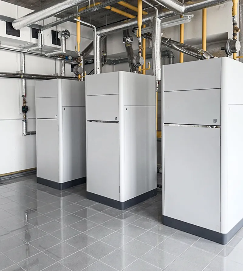Instalacja i integracja systemu
