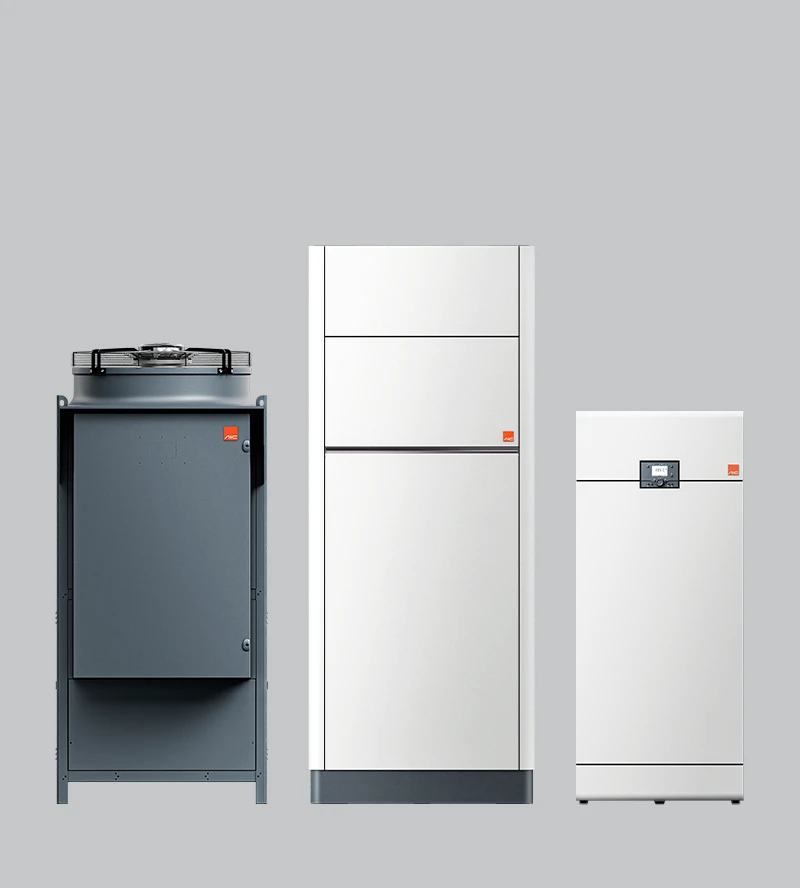 System hybrydowy
