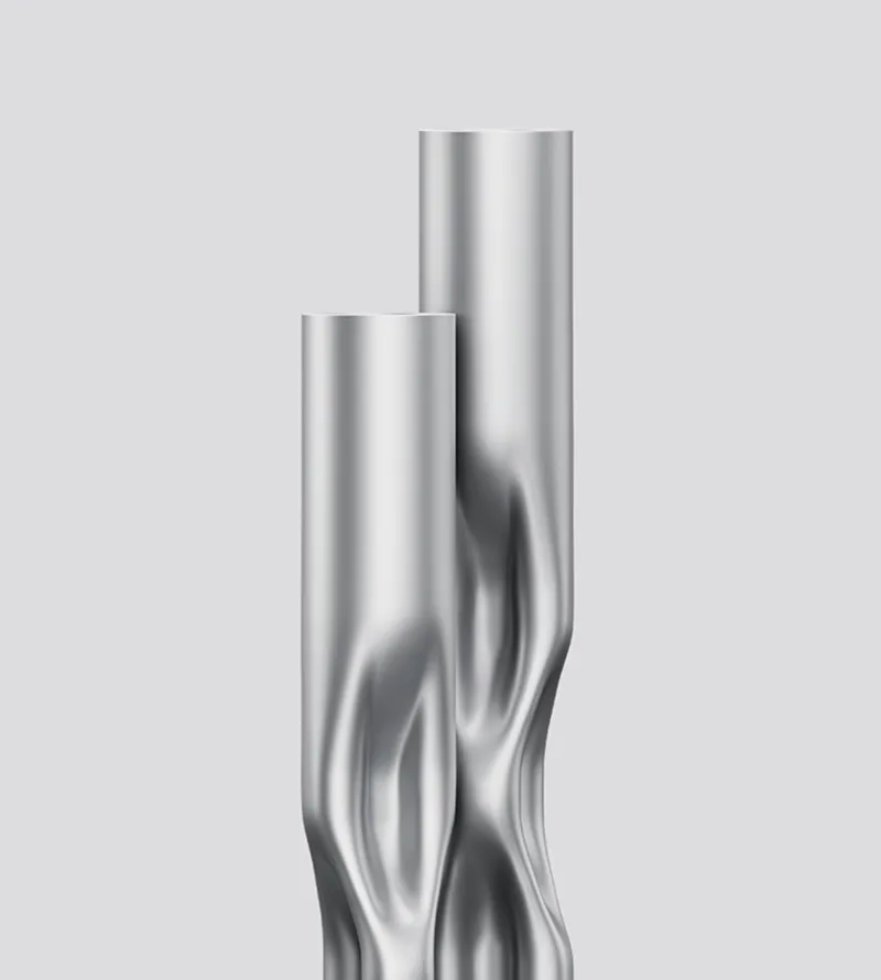 Technologia Fire Tube -<br> wysoka sprawność i stabilność pracy