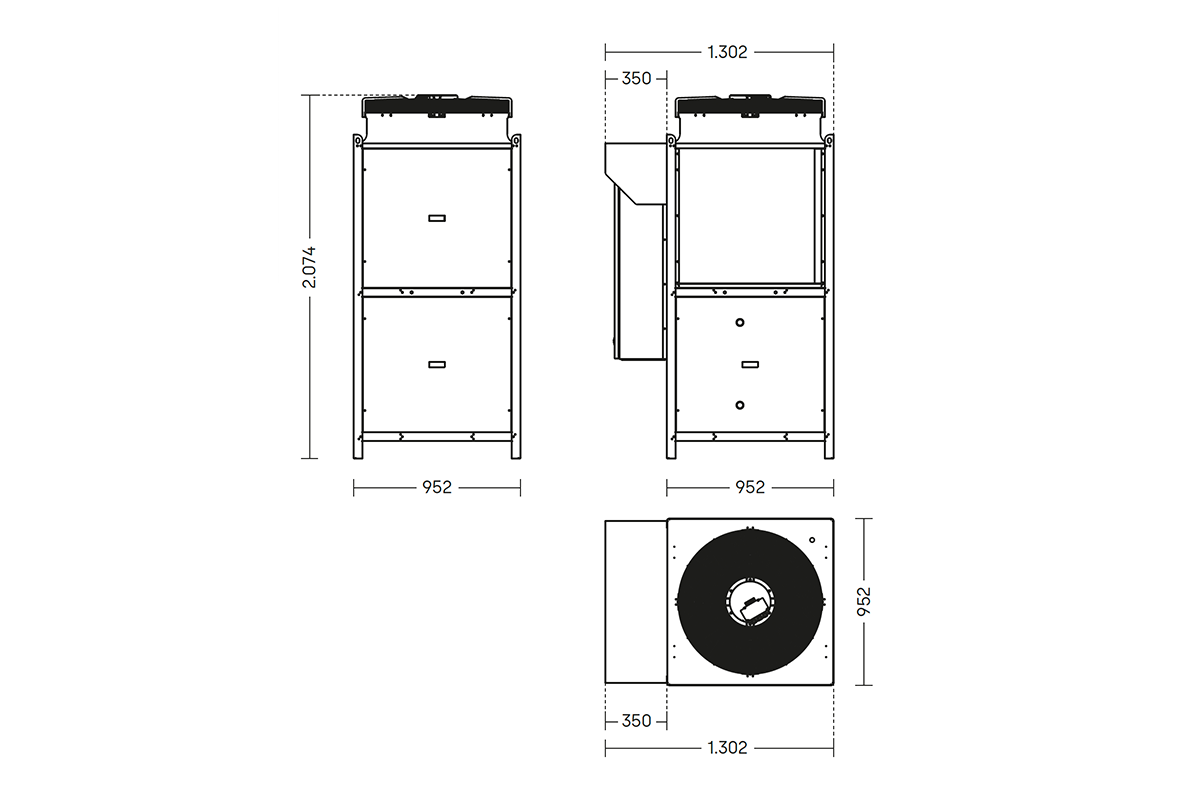 Aurax Natural i 29.1-370.3 AN i 41