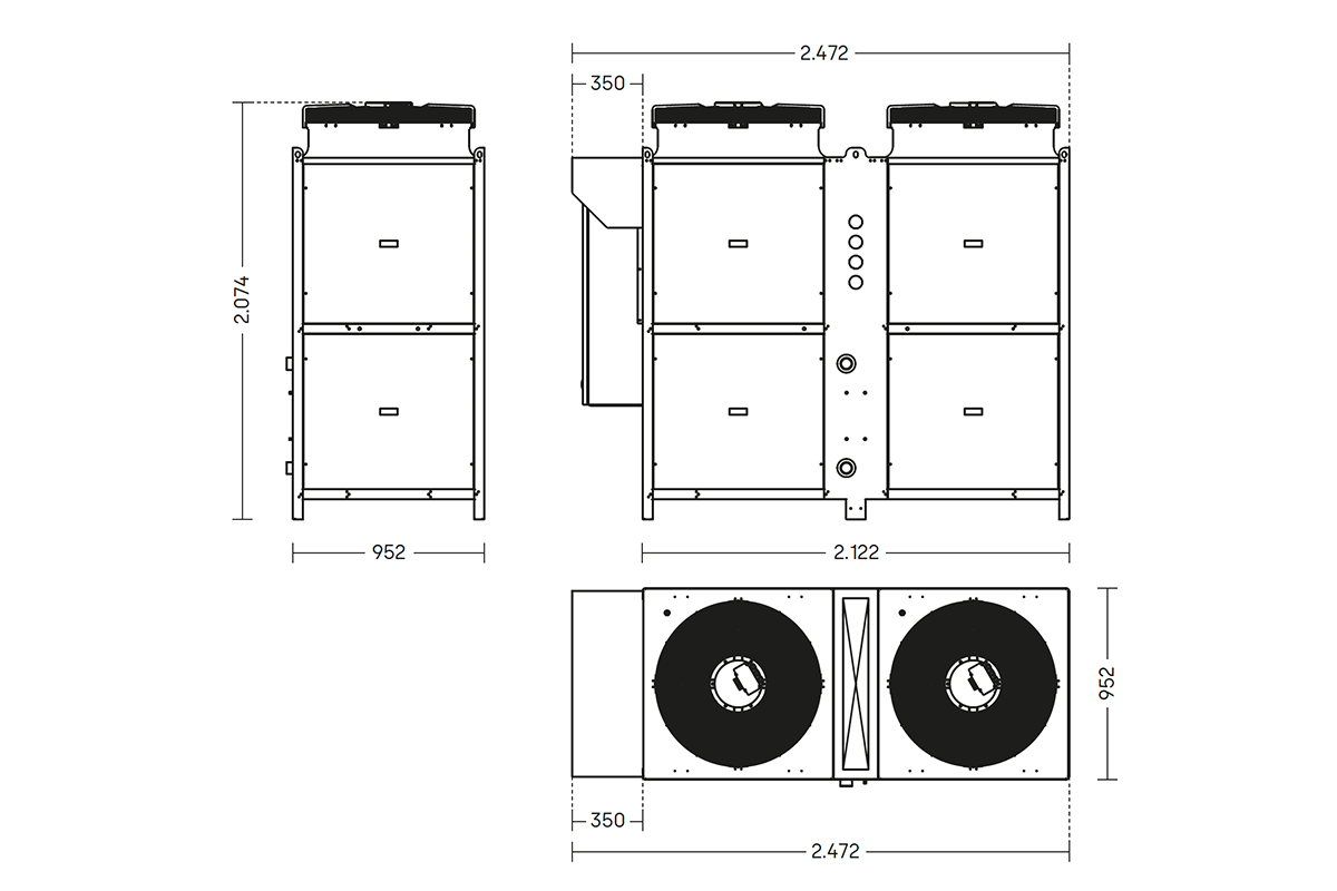 Aurax Natural i 29.1-370.3 AN i 93